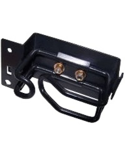 Кольцо-органайзер, правое, для шкафов Business TWT TWT-CBB-RGV-R в Оренбурге Кабельные органайзеры Pintop.ru