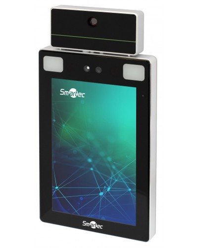 Терминал биометрический Smartec ST-FR043T в Оренбурге Считыватели Pintop.ru