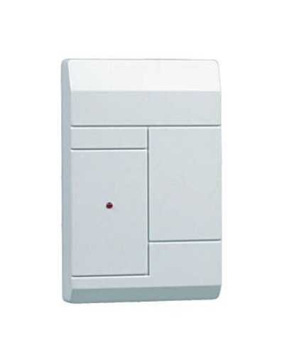 Приемник Альтоника Риф Стринг RS-200RD в Оренбурге Радиоканальные системы безопасности Pintop.ru