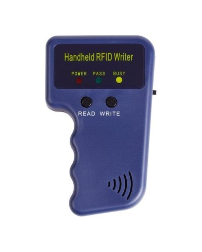 Дубликатор электронных ключей 125KHz формат EM Marin REXANT (46-0253) в Оренбурге Системы контроля доступа Pintop.ru