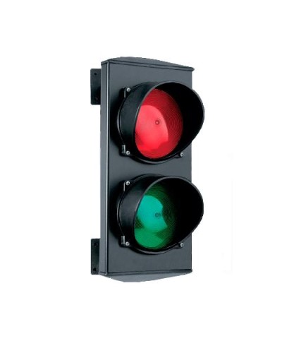 Светофор ламповый Came PSSRV1 в Оренбурге Запчасти для шлагбаумов и автоматики Pintop.ru