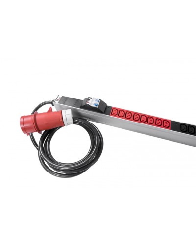 Блок розеток REM R-3x32-48C13-A-I-1820-3-3PN в Оренбурге Блоки розеток Pintop.ru