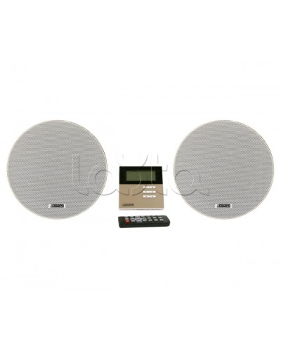 Проигрыватель музыкальный активный DSPPA DM-835S в Оренбурге 19 оборудование (рэковое/стоечное) Dsppa Pintop.ru