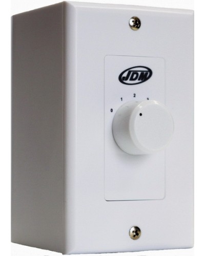 Аттенюатор JDM AT-600 в Оренбурге Аксессуары для СОУЭ Pintop.ru