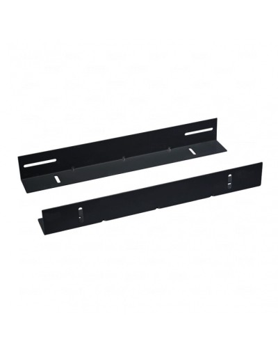 Усиленные направляющие Бастион SKAT TB Rails H600-B в Оренбурге Расходные материалы для шкафов и стоек Pintop.ru