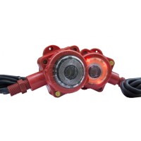 Оповещатель световой стробоскопический Спецприбор ЗОВ-СТ