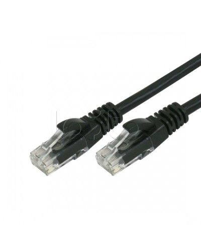 Патч-корд 4 пары, UTP, кат.5е, LSZH LAZSO WE-52U(10m) в Оренбурге Патч-корды и пигтейлы Pintop.ru