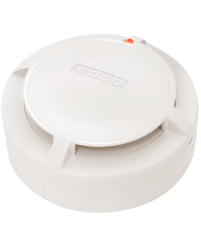 Извещатель пожарный дымовой оптико-электронный порогово-адресный Болид ДИП-34ПА в Оренбурге Интегрированная система охраны Орион - НВП Болид Pintop.ru