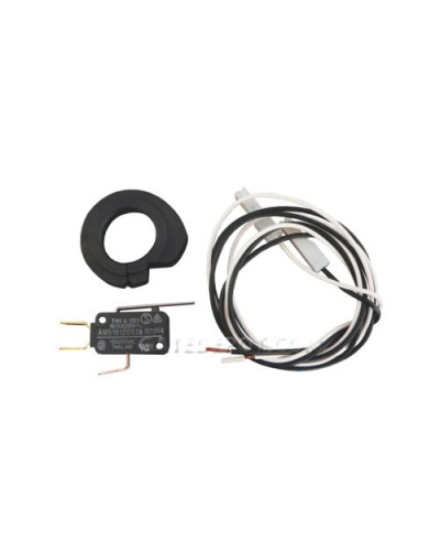 Микровыключатель с принадлежностями для обозначения одного конечного положения привода 390 Faac 390682 в Оренбурге Запчасти для шлагбаумов и автоматики Pintop.ru