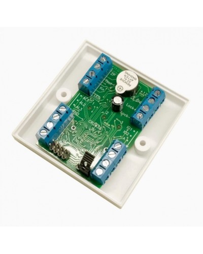 Автономный контроллер IronLogic SA-03 в Оренбурге Контроллеры Pintop.ru