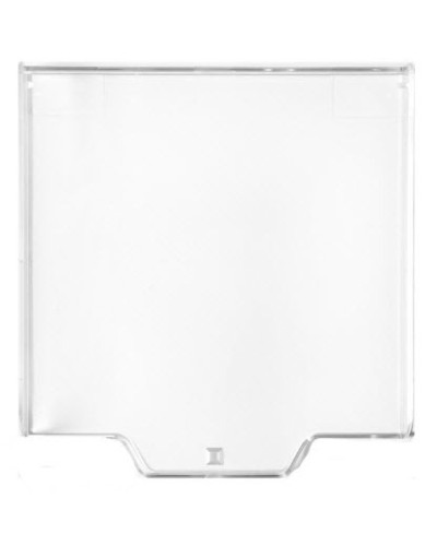 Крышка сменная для TS-ERButton Tantos в Оренбурге Дополнительное оборудование для СКУД Pintop.ru