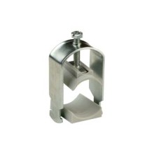 Зажим кабельный для С-профиля, диаметр кабеля 6-14 мм DKC (R5CABF14)