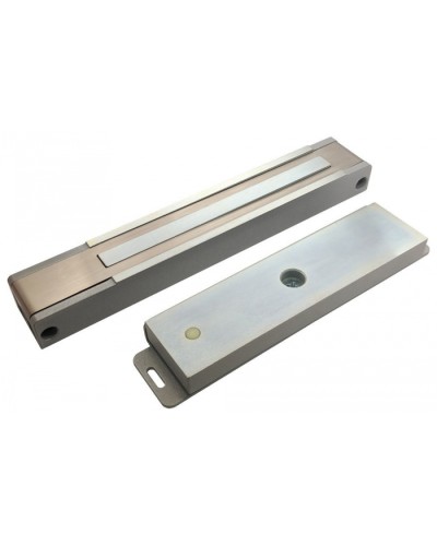 Пожаробезопасный электромагнитный замок ALeko ALM-400FP (12В) в Оренбурге Электромагнитные замки Pintop.ru