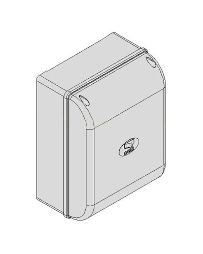 Корпус S4655 Came 119RIR315 в Оренбурге Запчасти для шлагбаумов и автоматики Pintop.ru