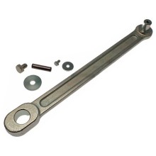 Рычаг прямой OPB001Came 119RID447