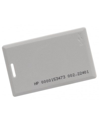 Проксимити карта HID Prox-совместимая, стандартная Smartec ST-PC010HP в Оренбурге Оптовые идентификаторы Pintop.ru