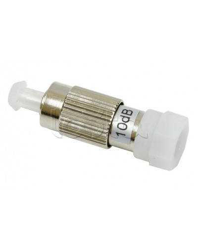 Аттенюатор FC-SM-10Дб Cabeus Att-FM FC-SM-10dB в Оренбурге Аттенюатор Pintop.ru