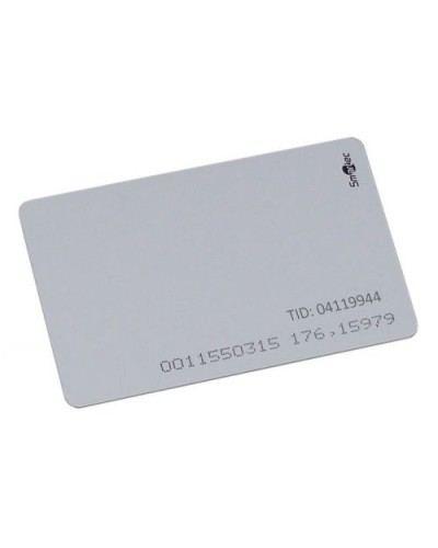 Карта Smartec ST-LC021HP в Оренбурге Оптовые идентификаторы Pintop.ru