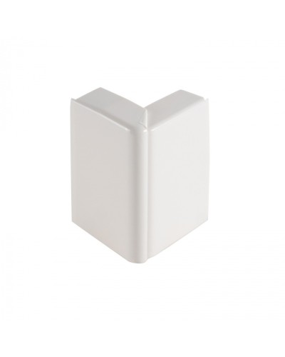 MEV 75/3/20 Угол 75/3х20мм внешний изменяемый (10шт.) 1кор.=600шт. Экопласт в Оренбурге Аксессуары для кабель-канала Pintop.ru