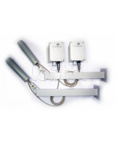 Два изолированных провода Омега-микродизайн Провода ЧЭ1/500 в Оренбурге Чувствительные элементы для извещателей Pintop.ru