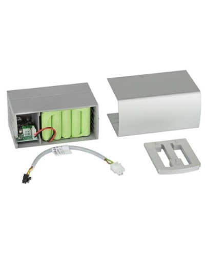 Батарея резервного питания привода Faac 390116 в Оренбурге Автоматизация ворот Pintop.ru