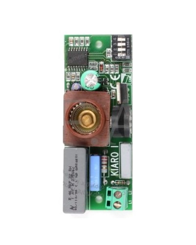 Плата лампы KIARO24-I Came 119RIR168 в Оренбурге Запчасти для шлагбаумов и автоматики Pintop.ru