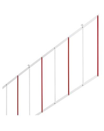 Крепление для элиптических Faac 428441 в Оренбурге Запчасти для шлагбаумов и автоматики Pintop.ru