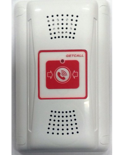 Устройство абонентское Getcall GC-2001W3 в Оренбурге Переговорные устройства Pintop.ru