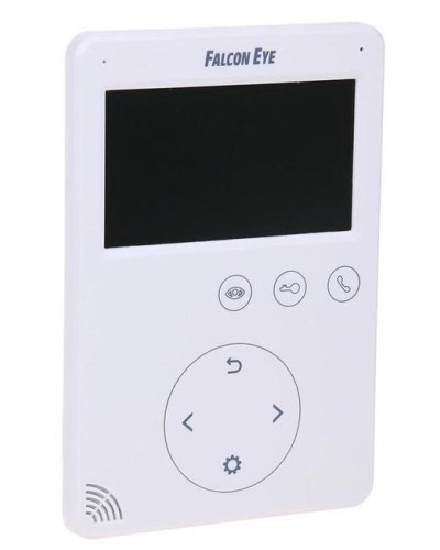 Видеодомофон Falcon Eye FE-VELA в Оренбурге Абонентские видеоустройства Pintop.ru