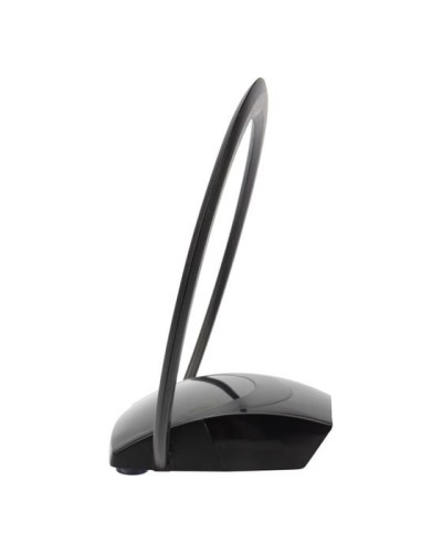 Антенна комнатная «Активная» для цифрового телевидения DVB-T2, Ring-50 REXANT 34-0721 в Оренбурге Системы видеонаблюдения Pintop.ru