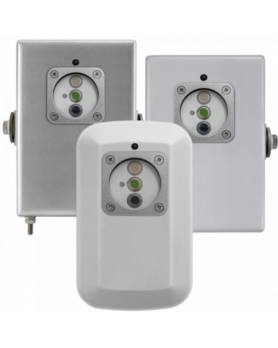 Извещатель пламени адресный Болид С2000-Спектрон-807-Н в Оренбурге Интегрированная система охраны Орион - НВП Болид Pintop.ru