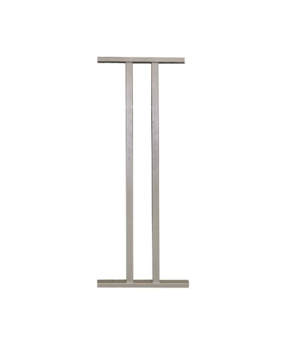 Секция полноростового ограждения дополнительная PERCo-MB-15DR в Оренбурге Ограждения Pintop.ru