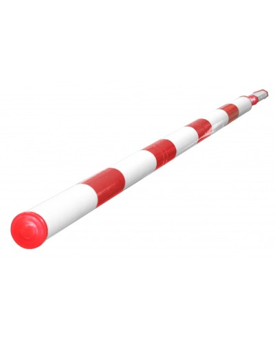 Стрела круглая Smartec ST-RB003RA в Оренбурге Автоматические шлагбаумы Pintop.ru