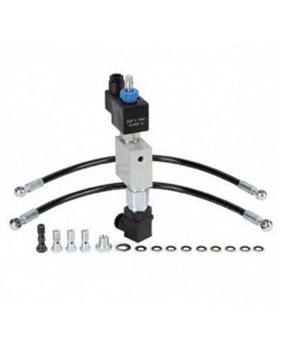 Гидравлический клапан Faac 116502 в Оренбурге Запчасти для шлагбаумов и автоматики Pintop.ru