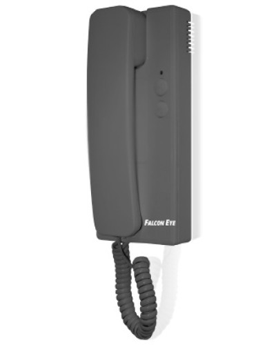 Трубка переговорная Falcon Eye FE-12M BLACK в Оренбурге Переговорные устройства Pintop.ru