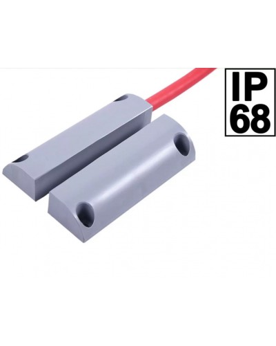 Извещатель магнитоконтактный Компания СМД ИО102 «Атон» исп.11 - АМ в Оренбурге Извещатели охранные Pintop.ru