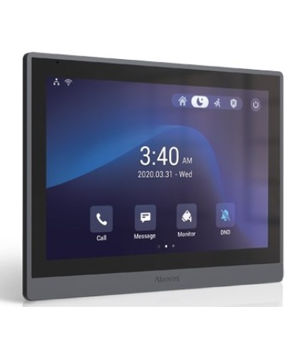 IP монитор (интерком-панель) Akuvox IT88S_OW в Оренбурге Абонентские IP устройства Pintop.ru