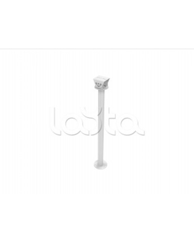 Кронштейн подвесной Hikvision DS-1233ZJ в Оренбурге Кронштейны и адаптеры для камер и мониторов Pintop.ru