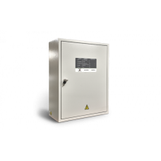 Шкаф управления адресный Рубеж ШУН/В-7,5-03-УК15-R3