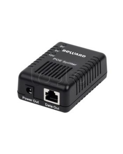 PoE-сплиттер Beward STS-01P в Оренбурге Блоки питания для кожухов и камер Pintop.ru