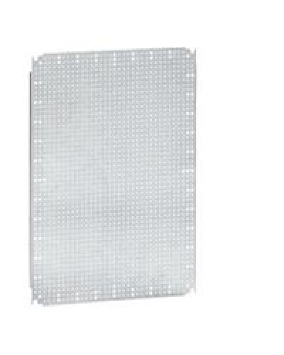 Плата перфорированная 1200x800 Lina 12.5 Legrand 036046 в Оренбурге Полки для шкафов и стоек Pintop.ru