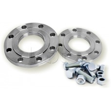 Комплект крепежных деталей Спецавтоматика Комплект крепежных фланцев на УУ (Ф) DN 150