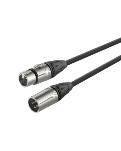 Кабель микрофонный ROXTONE DMXX200/0,5 в Оренбурге Система оповещения и трансляции Roxton Pintop.ru