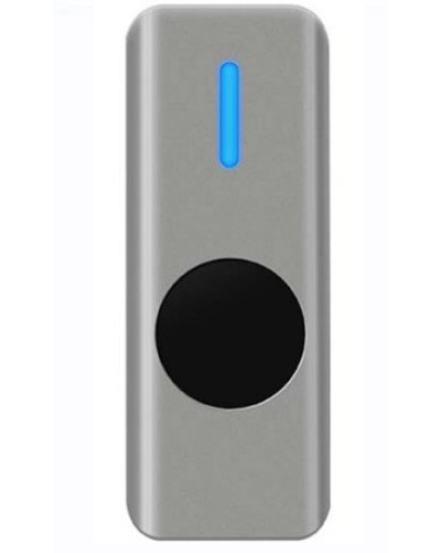 Кнопка выхода бесконтактная Tantos TS-NoTouch IP68 в Оренбурге Кнопки выхода Pintop.ru