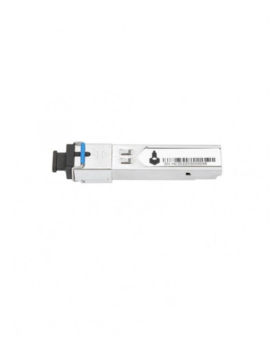 Оптический SFP Модуль NST NS-SFP-S-LC35-G-40 в Оренбурге Модули SFP/XFP/GBIC Pintop.ru