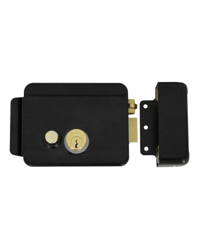 Замок электромеханический AccordTec AT-EL101B в Оренбурге Электромеханические замки Pintop.ru