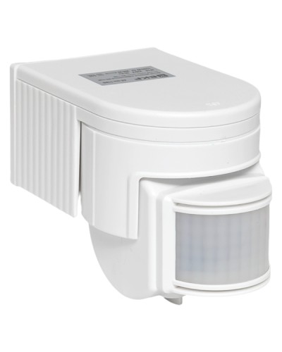 ИК датчик движения наст. 1200Вт 180гр. до 12м IP44 MS-118B EKF PROxima (dd-ms-118B) в Оренбурге Извещатели охранные Pintop.ru