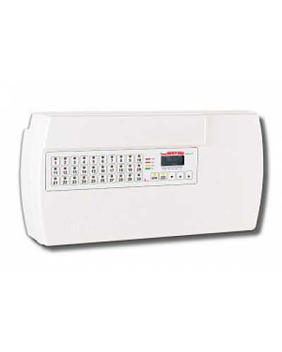 Прибор модульный охранно-пожарной сигнальзации Магистраль Гранд МАГИСТР 16Арс SMS2(версия 2) в Оренбурге Комплексные системы безопасности Pintop.ru