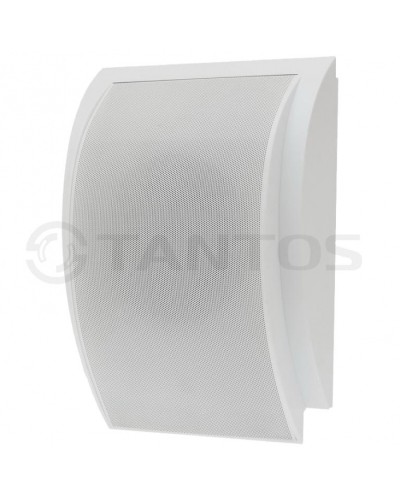 Громкоговоритель настенный Tantos TSo-SW6b в Оренбурге Аксессуары для СОУЭ Pintop.ru