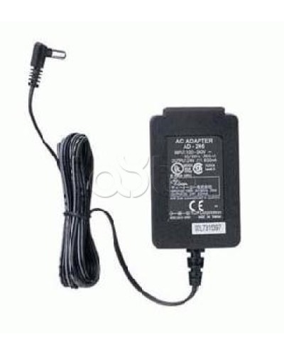 Адаптер сетевой TOA AD-4800 в Оренбурге Системы оповещения и трансляции TOA Pintop.ru